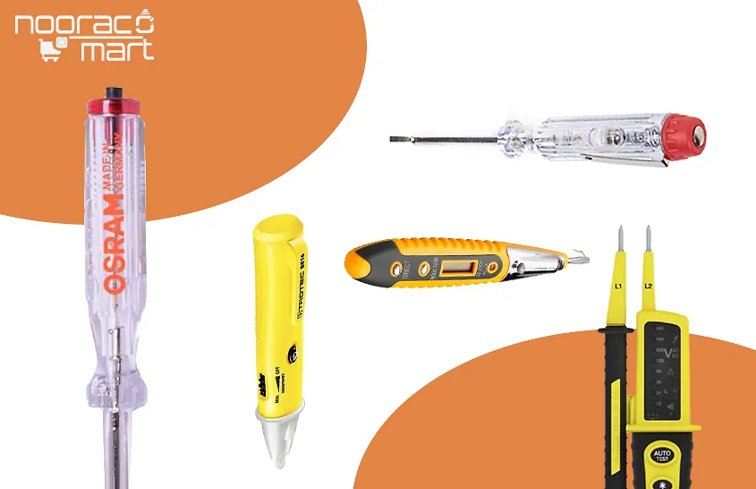 بهترین برندهای فازمتر ( راهنمای خرید بهترین مارک های ایرانی و خارجی )