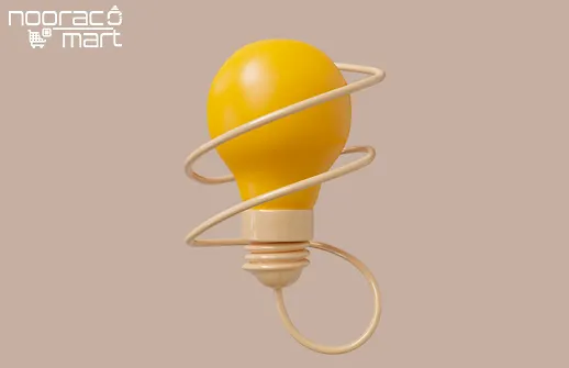 اصطلاحات روشنایی و نور + ۲۰  اصطلاح کاربردی