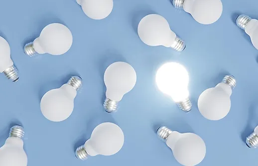 علت کم نور شدن لامپ ال ای دی و smd + کم و زیاد شدن و روش تعمیر