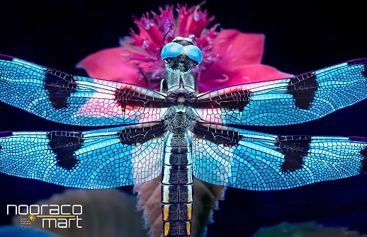 یو وی دفع حشرات