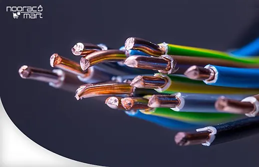 بهترین برند سیم ارت
