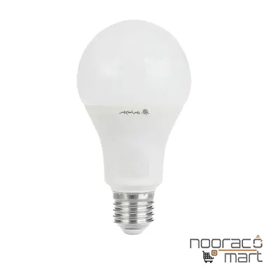 لامپ led 15w