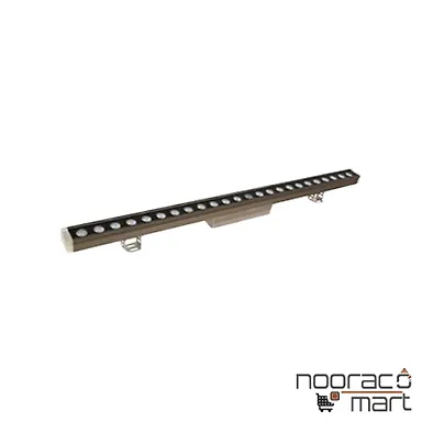 چراغ وال واشر sh-1395-24LED