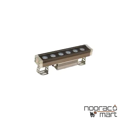 چراغ وال واشر sh-1395-6LED