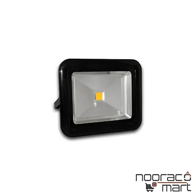 پروژکتور cob 80w