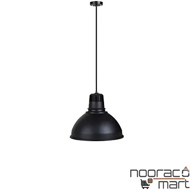چراغ صنعتی SH-6157-12PC شعاع