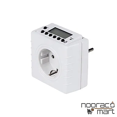 تایمر دیجیتال