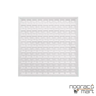 پنل توکار ماتریس لایت 100 وات 60x60 پارس شعاع توس