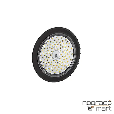 پروژکتور آرسیس 100 وات SMD پارس شعاع توس