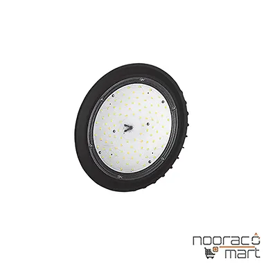 پروژکتور آرسیس واید 100 وات SMD پارس شعاع توس
