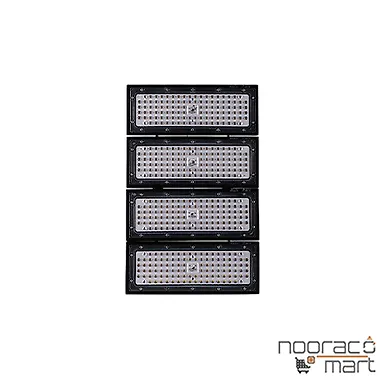 پروژکتور آرتام 400 وات SMD  پارس شعاع توس