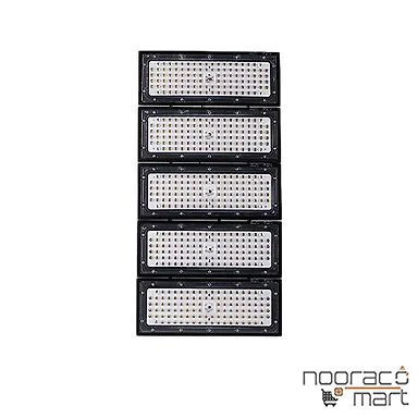 پروژکتور آرتام 500 وات SMD  پارس شعاع توس