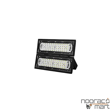 پروژکتور آرتینا 100 وات SMD پارس شعاع توس
