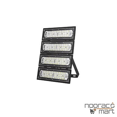 پروژکتور آرتینا 200 وات SMD پارس شعاع توس