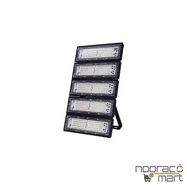 پروژکتور آرتینا 400 وات SMD پارس شعاع توس