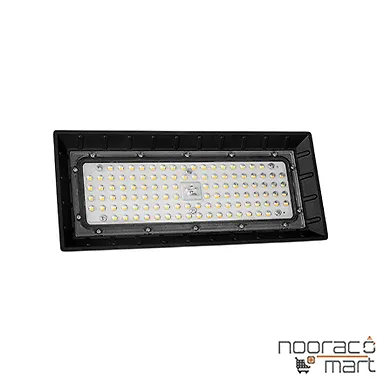 پروژکتور آرتمیس 100 وات SMD پارس شعاع توس