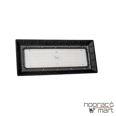پروژکتور آرتمیس واید 100 وات SMD پارس شعاع توس