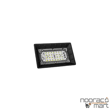 پروژکتور آرتمیس 30 وات SMD پارس شعاع توس