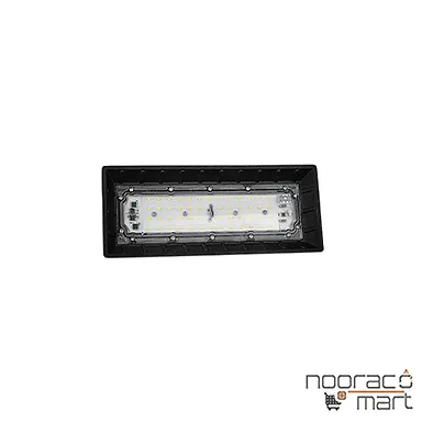 پروژکتور آرتمیس واید 50 وات SMD پارس شعاع توس