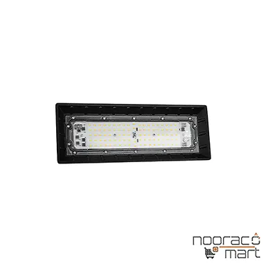 پروژکتور آرتمیس واید 80 وات SMD پارس شعاع توس