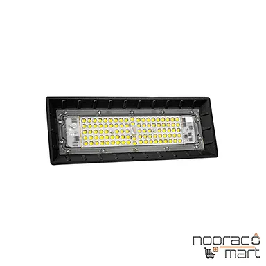 پروژکتور آرتمیس 80 وات SMD پارس شعاع توس