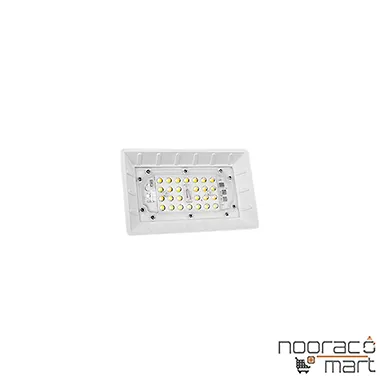 پروژکتور آرتمیس صدفی 30 وات SMD پارس شعاع توس
