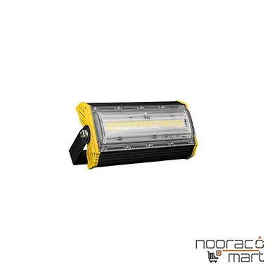 پروژکتور آتریا کامپکت 50 وات C-SMD پارس شعاع توس