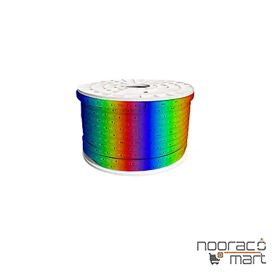 ریسه RGB تراکم 60 رویالوکس