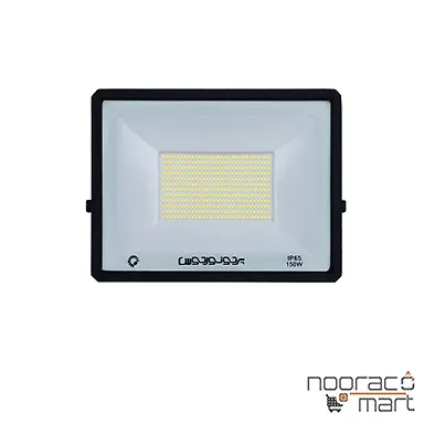 پروژکتور هانیس 150 وات پرتو نور توس