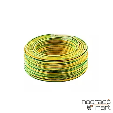 سیم افشان ارت 2.5 خراسان افشار نژاد