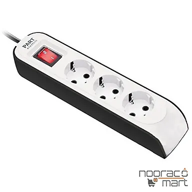 رابط 3 خانه ارتدار جدید 1.8 متری پارت