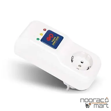 محافظ تک خانه پارت