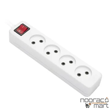 رابط 4 خانه 1.8 متری پارت مدل شهاب
