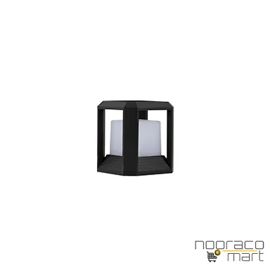 چراغ حیاطی SH-16101 شعاع