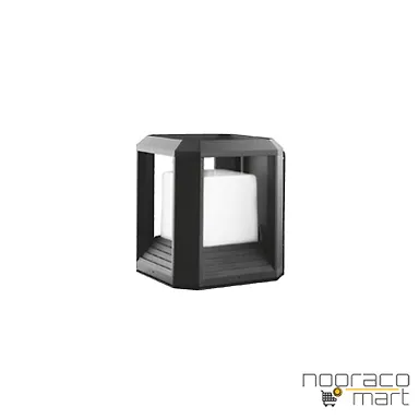 چراغ دیواری SH-16104 شعاع