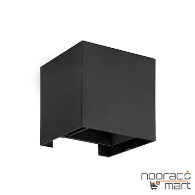 چراغ دیواری SH-803 شعاع