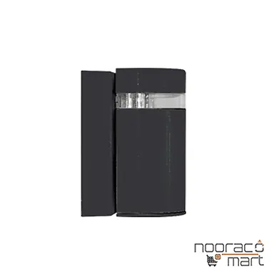 چراغ دیواری 1SH-162-02 شعاع