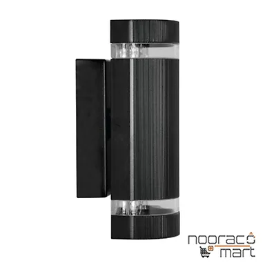 چراغ دیواری SH-162-02 شعاع