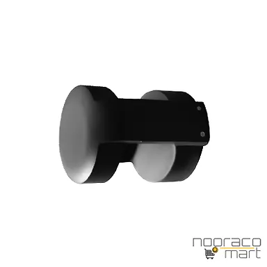 چراغ دیواری SH-6404 شعاع