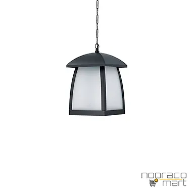 آویز حیاطی SH-4505 شعاع