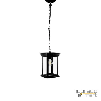 آویز حیاطی SH-1635 شعاع