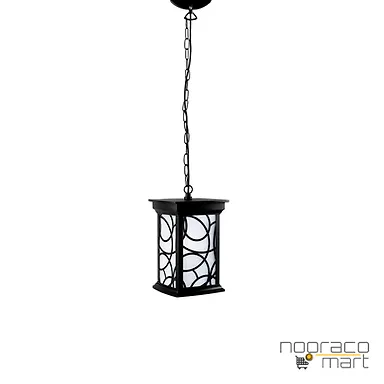 آویز حیاطی SH-1735 شعاع