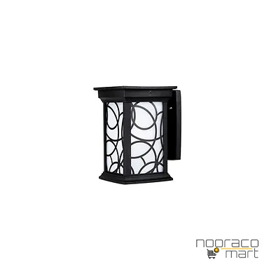 چراغ دیواری SH-1731 شعاع