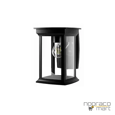 چراغ دیواری SH-1631 شعاع