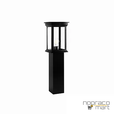 چراغ حیاطی SH-1636 شعاع