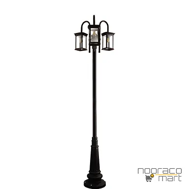 چراغ حیاطی SH-1623 شعاع