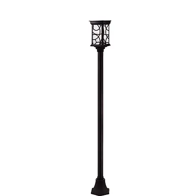 چراغ حیاطی SH-1720 شعاع