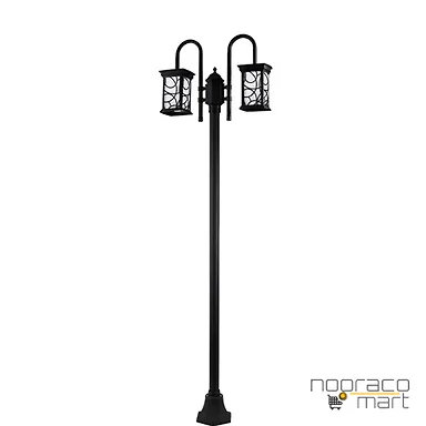 چراغ حیاطی SH-1721-2 شعاع