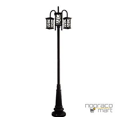 چراغ حیاطی SH-1723 شعاع