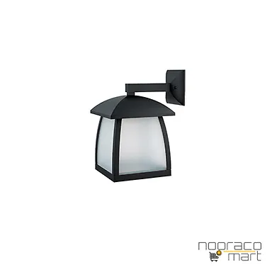 چراغ دیواری SH-4501 شعاع